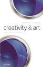 Cover: Creativity and Art - Oxford University Press
