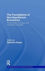 Cover: The Foundations of Non-Equilibrium Economics - Routledge