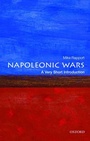 Cover: The Napoleonic Wars - Oxford University Press