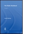 Cover: The Radio Handbook - Routledge