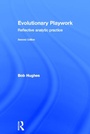 Cover: Evolutionary Playwork - Routledge