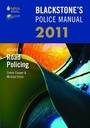 Cover: Road Policing: v. 3 - Oxford University Press