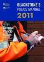 Cover: General Police Duties: v. 4 - Oxford University Press