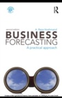 Cover: Business Forecasting, Second Edition - Routledge