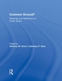 Cover: Common Ground? - Routledge
