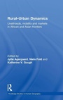 Cover: Rural-Urban Dynamics - Routledge