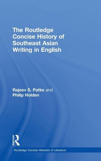 Enlarge image Cover: The Routledge Concise History of Southeast Asian Writing in English - Routledge