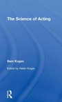 Cover: The Science Of Acting - Routledge