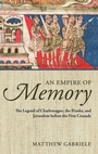 Cover: An Empire of Memory - Oxford University Press