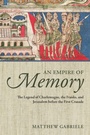 Cover: An Empire of Memory - Oxford University Press