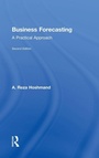 Cover: Business Forecasting - Routledge