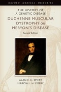 Cover: The History of a Genetic Disease - Oxford University Press