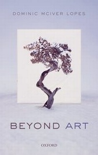 Enlarge image Cover: Beyond Art - Oxford University Press