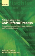 Cover: An Inside View of the CAP Reform Process - Oxford University Press