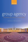 Cover: Group Agency - Oxford University Press