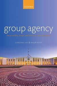 Enlarge image Cover: Group Agency - Oxford University Press
