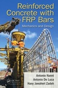 Cover: Reinforced Concrete with FRP Bars - CRC Press