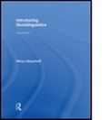 Cover: Introducing Sociolinguistics - Routledge