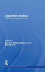 Cover: Coopetition Strategy - Routledge