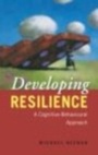 Cover: Developing Resilience - Routledge