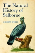 Cover: The Natural History of Selborne - Oxford University Press