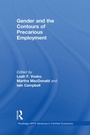 Cover: Gender and the Contours of Precarious Employment - Routledge