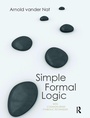 Cover: Simple Formal Logic - Routledge