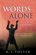 Cover: Words Alone - Oxford University Press