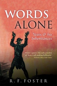 Enlarge image Cover: Words Alone - Oxford University Press