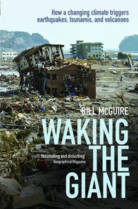Abbildung von: Waking the Giant - Oxford University Press