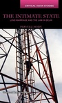 Cover: The Intimate State - Routledge India