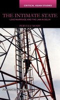 Cover: The Intimate State - Routledge India