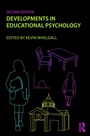 Cover: Developments in Educational Psychology - Routledge