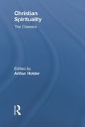 Cover: Christian Spirituality - Routledge