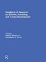Cover: Handbook of Research on Schools, Schooling and Human Development - Routledge
