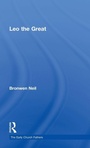 Cover: Leo the Great - Routledge