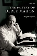 Cover: The Poetry of Derek Mahon - Oxford University Press