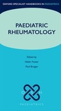 Cover: Paediatric Rheumatology - Oxford University Press