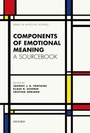 Bild: Components of emotional meaning - Oxford University Press