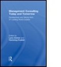 Cover: Management Consulting Today and Tomorrow - Routledge