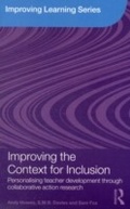 Abbildung von: Improving the Context for Inclusion - Routledge