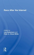 Cover: Race After the Internet - Routledge
