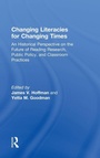 Cover: Changing Literacies for Changing Times - Routledge