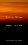 Cover: Law and Gender - Oxford University Press