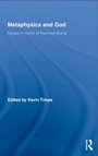 Cover: Metaphysics and God - Routledge