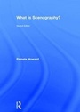 Cover: What is Scenography? - Routledge