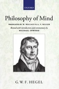 Cover: Hegel: Philosophy of Mind - Oxford University Press