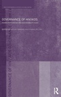 Cover: Governance of HIV/AIDS - Routledge