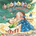 Cover: Christmas Is Coming - Lerner Publishing Group