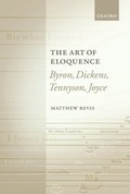 Cover: The Art of Eloquence - Oxford University Press